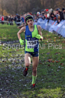 Girls under-13s 2017 British Athletics Liverpool Cross Challenge, Sefton Park, Liverpool. Photo:  David T. Hewitson/Sports for All Pics